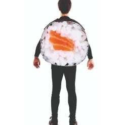 Disfraz de Sushi para adulto