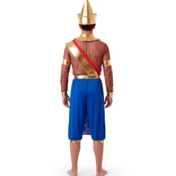 Disfraz de Tailandesa para hombre