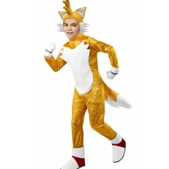 Disfraz de Tails™ de Sonic infantil