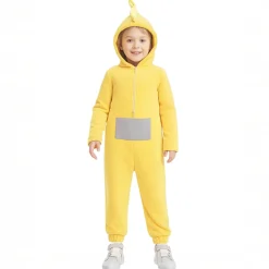 Disfraz de Teletubbie Amarillo infantil
