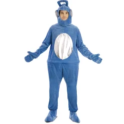 Disfraz de Teletubbie Azul para adulto