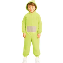 Disfraz de Teletubbie Verde infantil