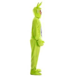 Disfraz de Teletubbie Verde para adulto