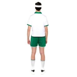 Disfraz de Tenista Retro para hombre