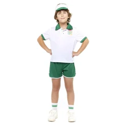 Disfraz de Tenista Retro para niño