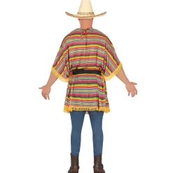 Disfraz de Tequila Man para adulto