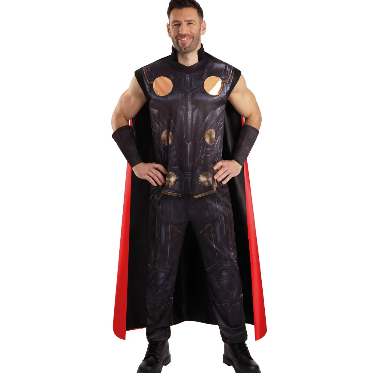 Disfraz de Thor™ Avengers Classic para adulto