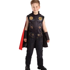 Disfraz de Thor™ Avengers Classic infantil