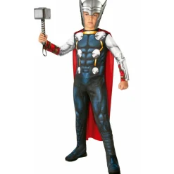 Disfraz de Thor™ Classic infantil