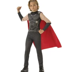 Disfraz de Thor™ OPP infantil