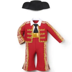 Disfraz de Torero para bebé