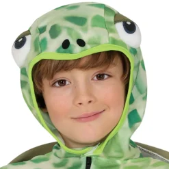 Disfraz de Tortuga de Agua infantil