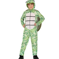 Disfraz de Tortuga de Agua infantil