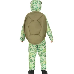 Disfraz de Tortuga de Agua infantil