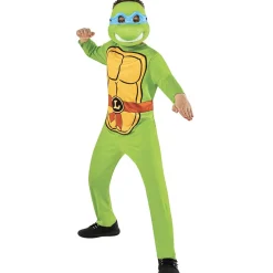Disfraz de Tortuga Ninja™ OPP infantil