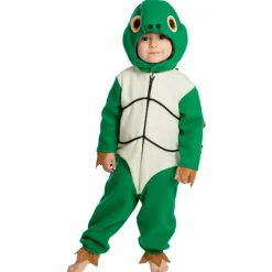 Disfraz de Tortuga Terrestre bebé