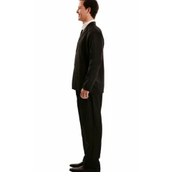 Disfraz de Traje Negro para hombre