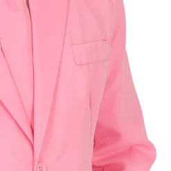 Disfraz de Traje Rosa para adulto
