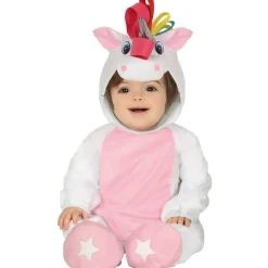 Disfraz de Unicornio Estrella para bebé