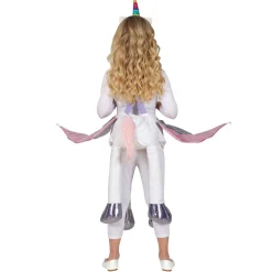 Disfraz de Unicornio Mágico infantil