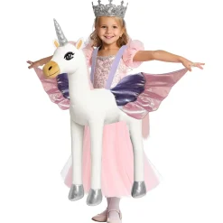 Disfraz de Unicornio Mágico infantil