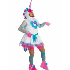Disfraz de Unicornio para adulto
