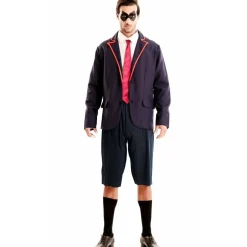 Disfraz de Uniforme Élite para hombre