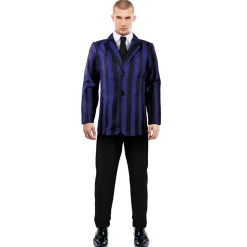 Disfraz de Uniforme Siniestro para hombre