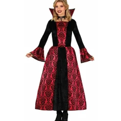 Disfraz de Vampiresa Bliss para mujer