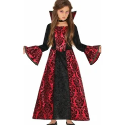 Disfraz de Vampiresa Bliss para niña