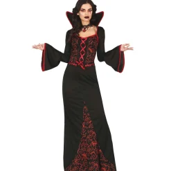 Disfraz de Vampiresa Drusilla para mujer