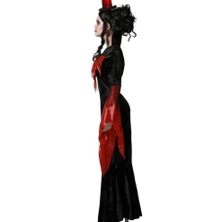 Disfraz de Vampiresa Malvada para mujer