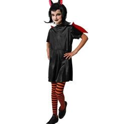 Disfraz de Vampiresa Mavis para niña
