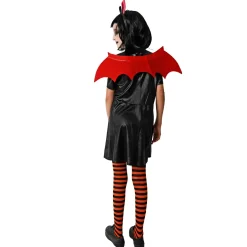 Disfraz de Vampiresa Mavis para niña