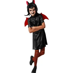 Disfraz de Vampiresa Mavis para niña