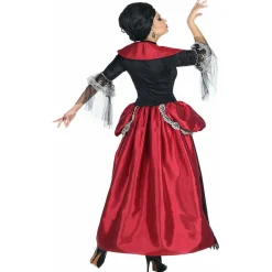 Disfraz de Vampiresa Verona para mujer