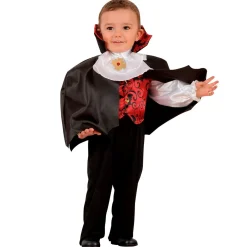 Disfraz de Vampiro Deluxe para bebé