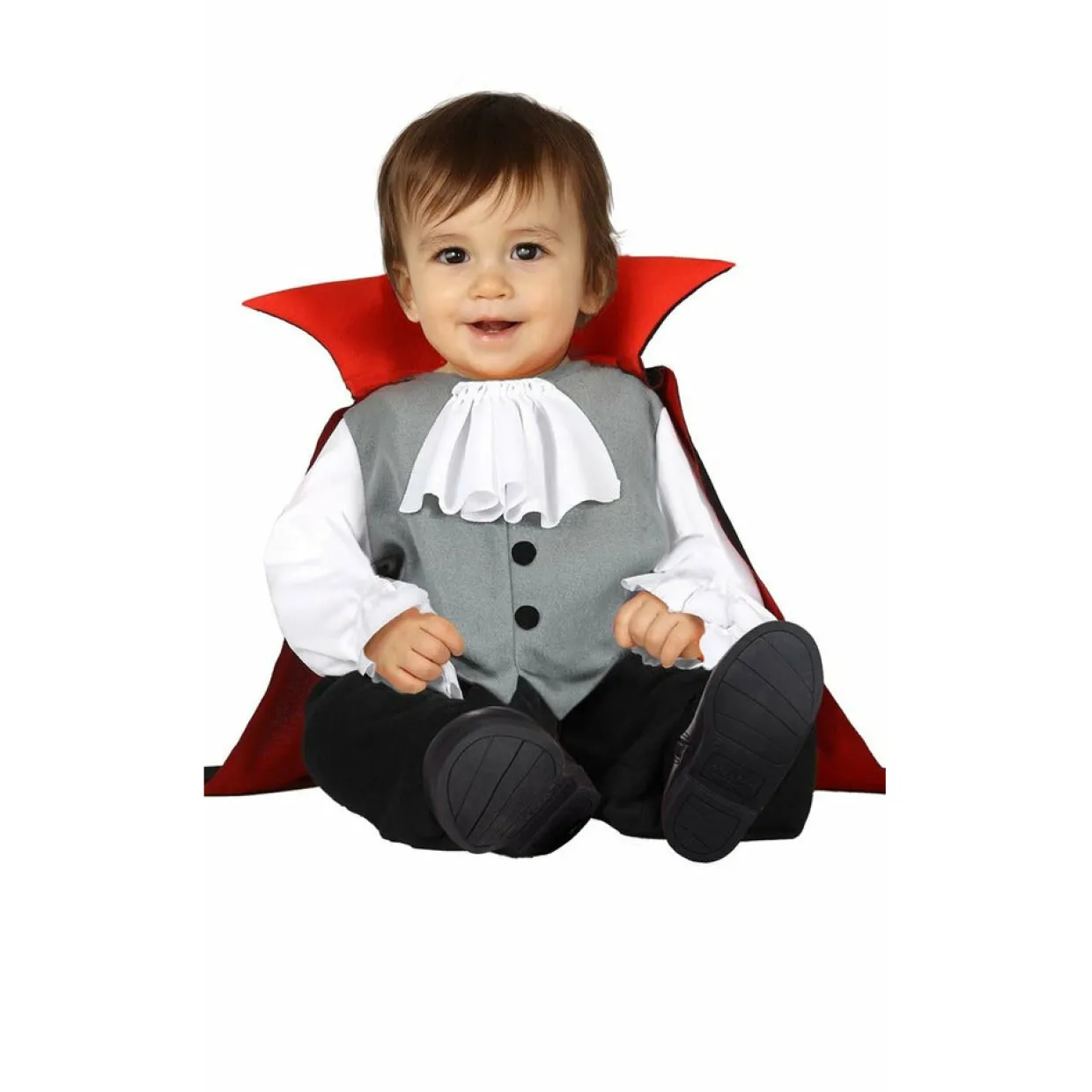 Disfraz de Vampiro Henry para bebé