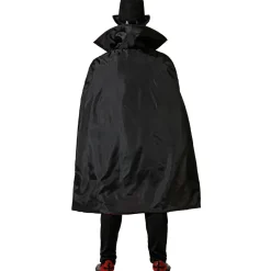 Disfraz de Vampiro Leonardo para hombre