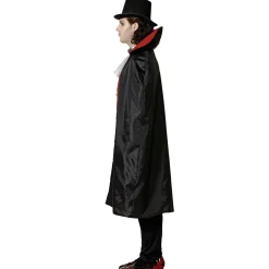 Disfraz de Vampiro Leonardo para hombre