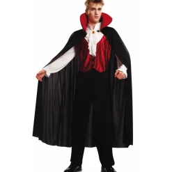 Disfraz de Vampiro Vladimir hombre