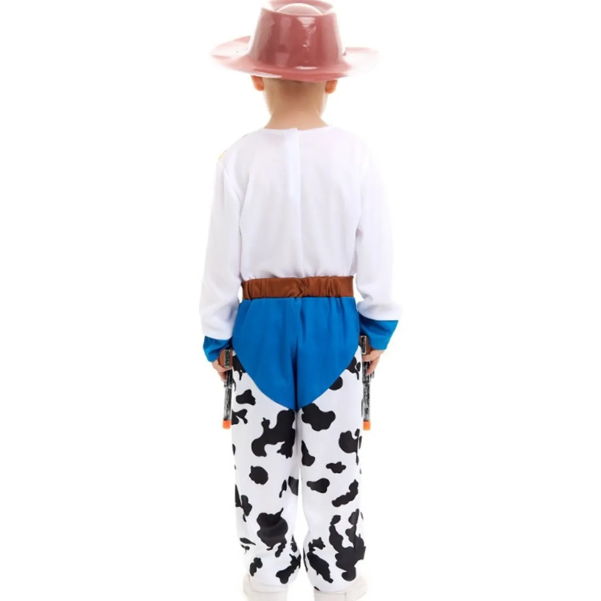 Disfraz de Vaquero Woody para niño