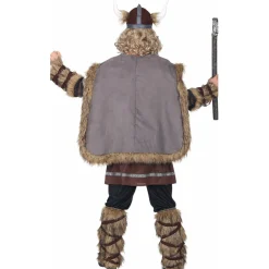 Disfraz de Vikingo Randall para hombre