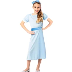 Disfraz de Wendy para niña