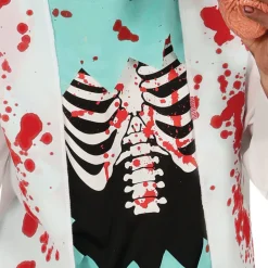 Disfraz de Zombie Cirujano para hombre