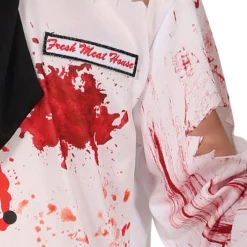 Disfraz de Zombie Cocinero para niño