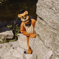 Disfraz Freedy™ Five Nights at Freddy's infantil