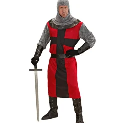 Disfraz XL Caballero Medievo hombre