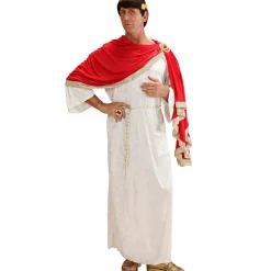 Disfraz XL de Marco Aurelio para hombre