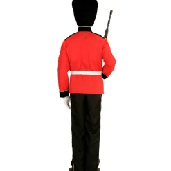 Disfraz XL Guardia Real adulto